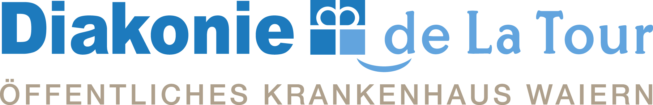 Diakonie de La Tour